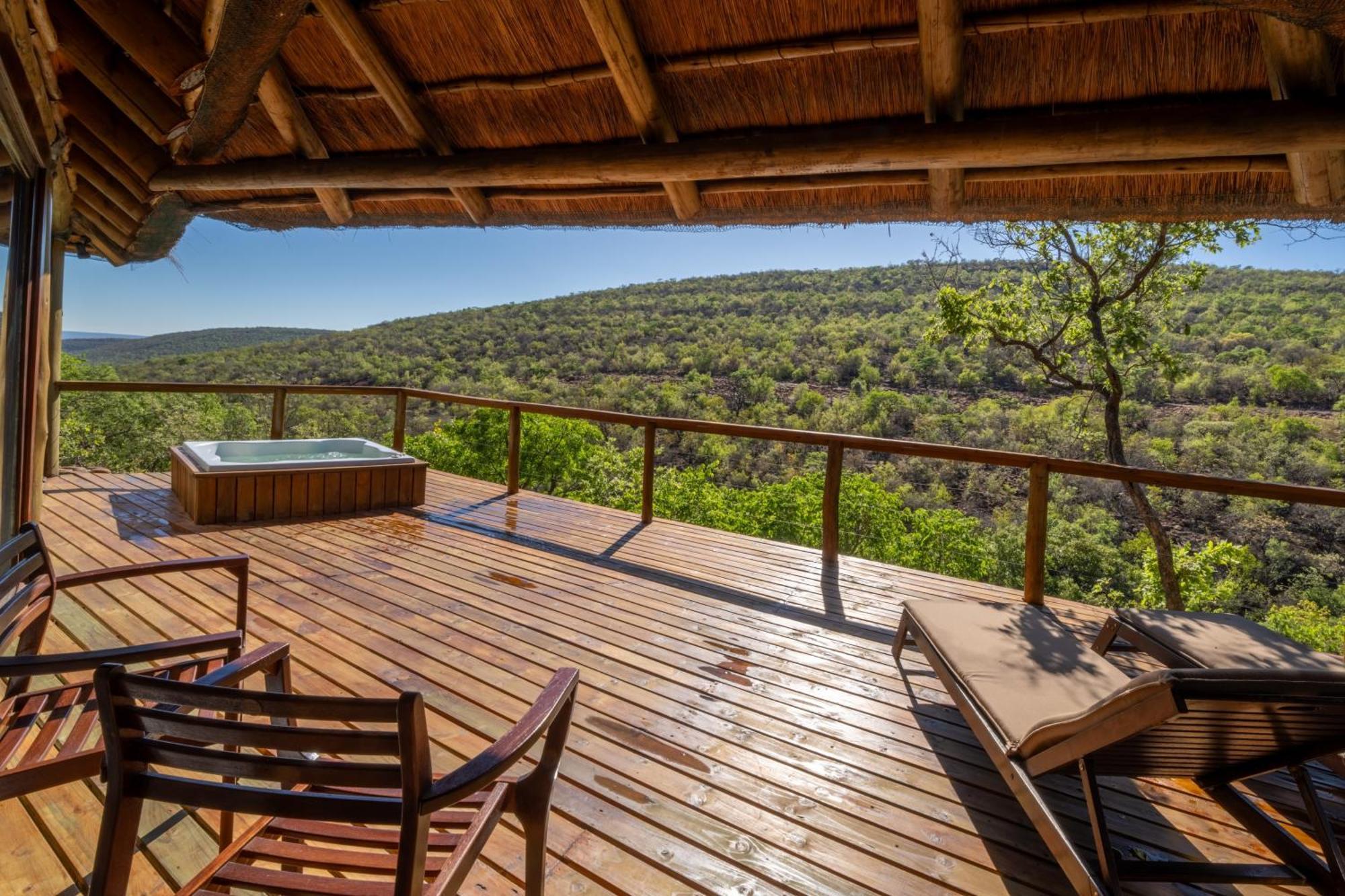 Sediba Luxury Safari Lodge Заповедник Велгевонден Экстерьер фото