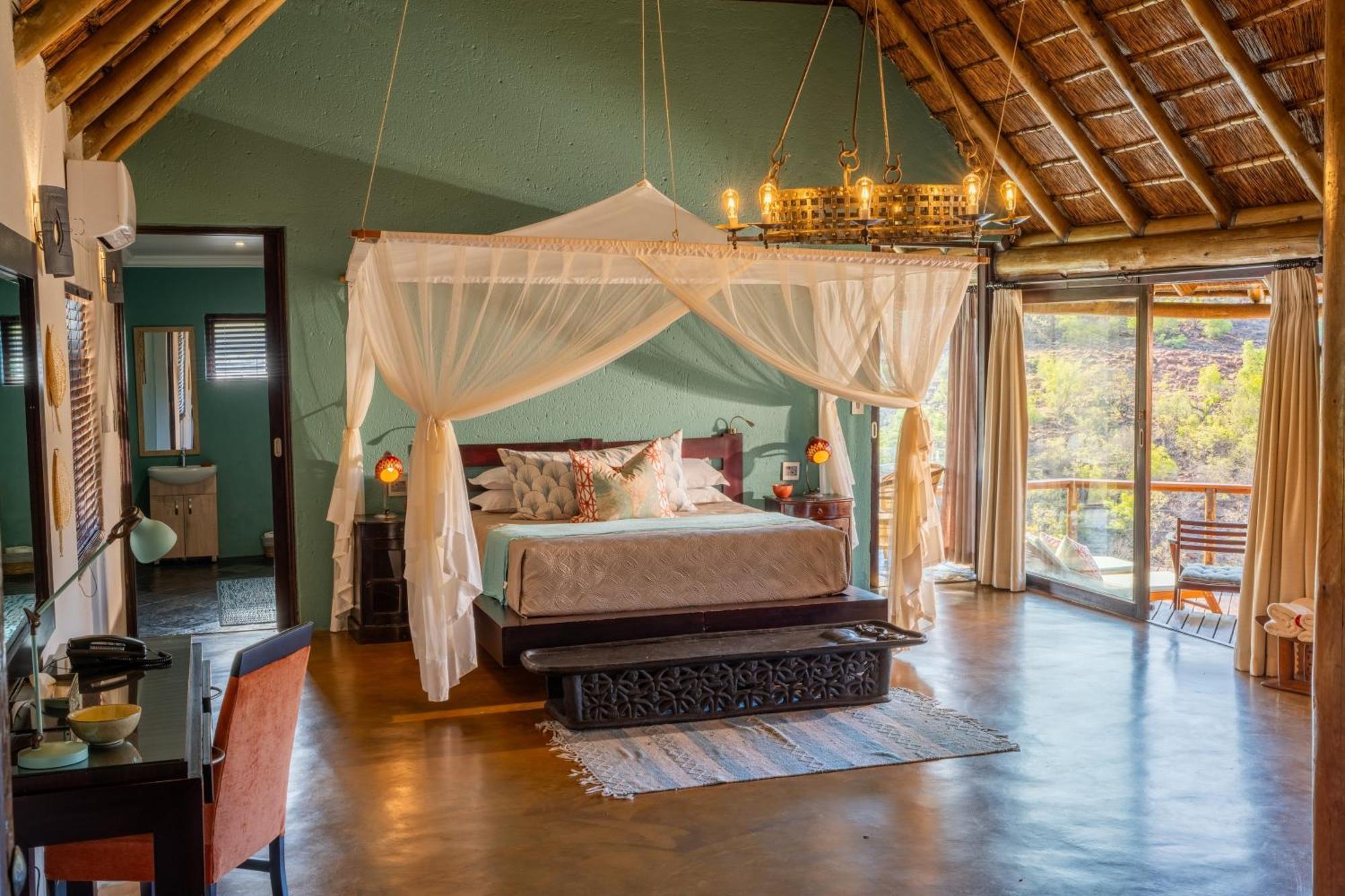 Sediba Luxury Safari Lodge Заповедник Велгевонден Экстерьер фото