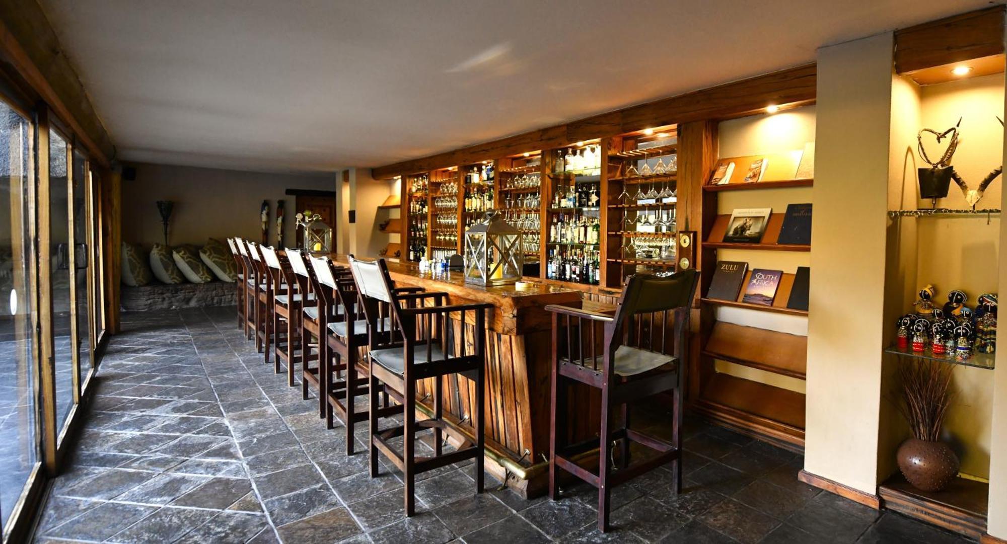 Sediba Luxury Safari Lodge Заповедник Велгевонден Экстерьер фото