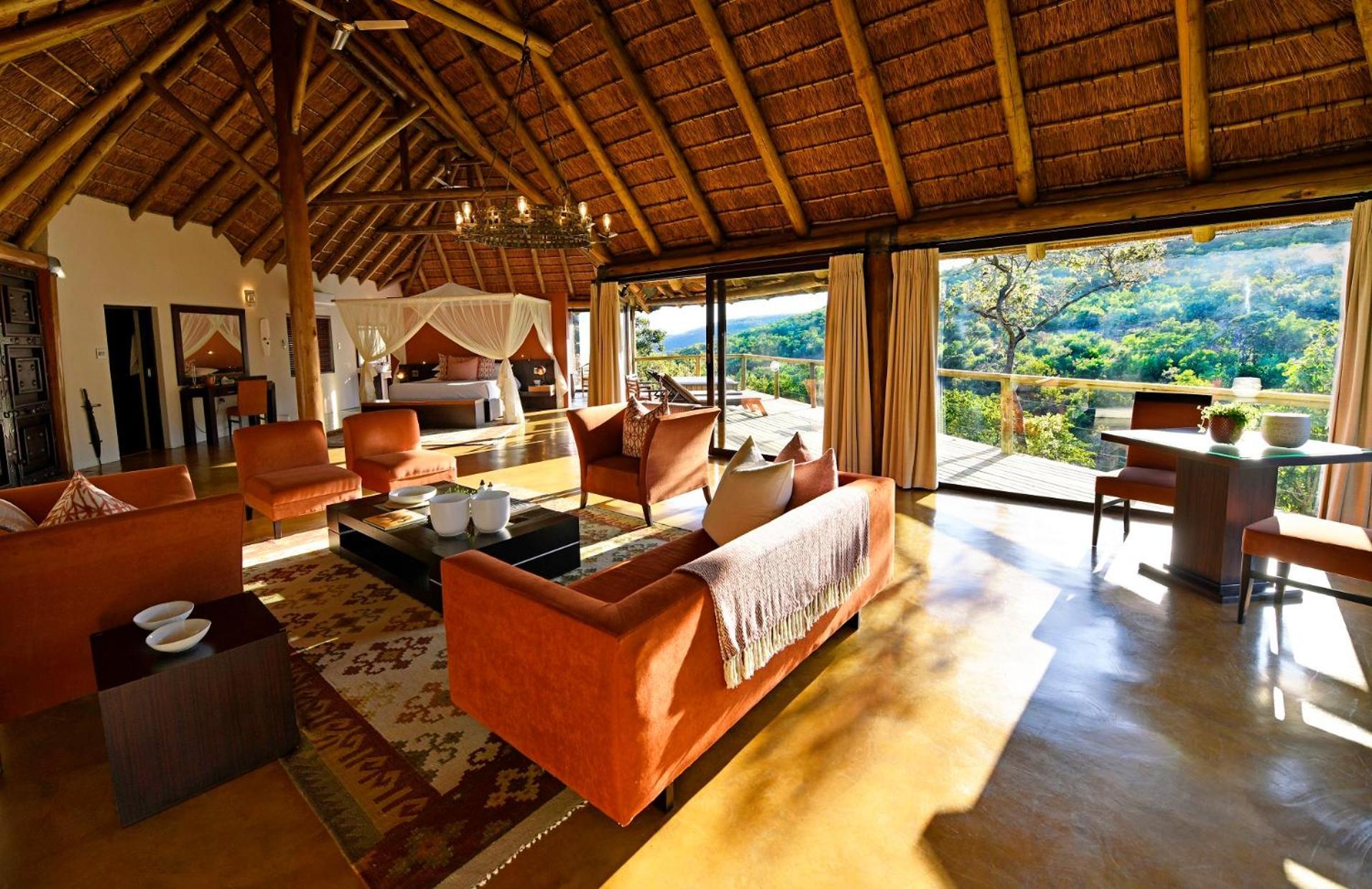 Sediba Luxury Safari Lodge Заповедник Велгевонден Экстерьер фото